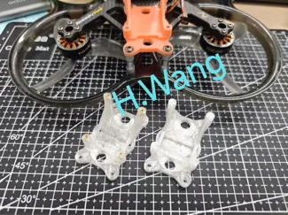 BEE35换头V2