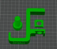0.2mm layer, 6 walls, 25% infill