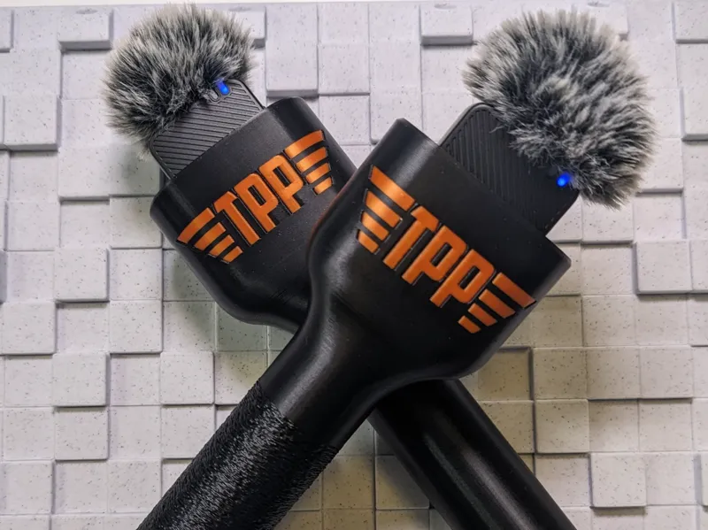 Fifine M9 Mic Handle