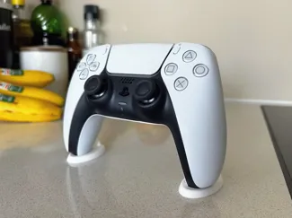 Stealth PS5 Controller Stand