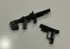 Helldivers ODST Weapons