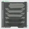 0.2mm layer, 3 walls, 5% infill, Basic PLA, Single Plate