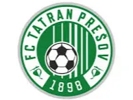 Tatran Prešov Keychain Draft