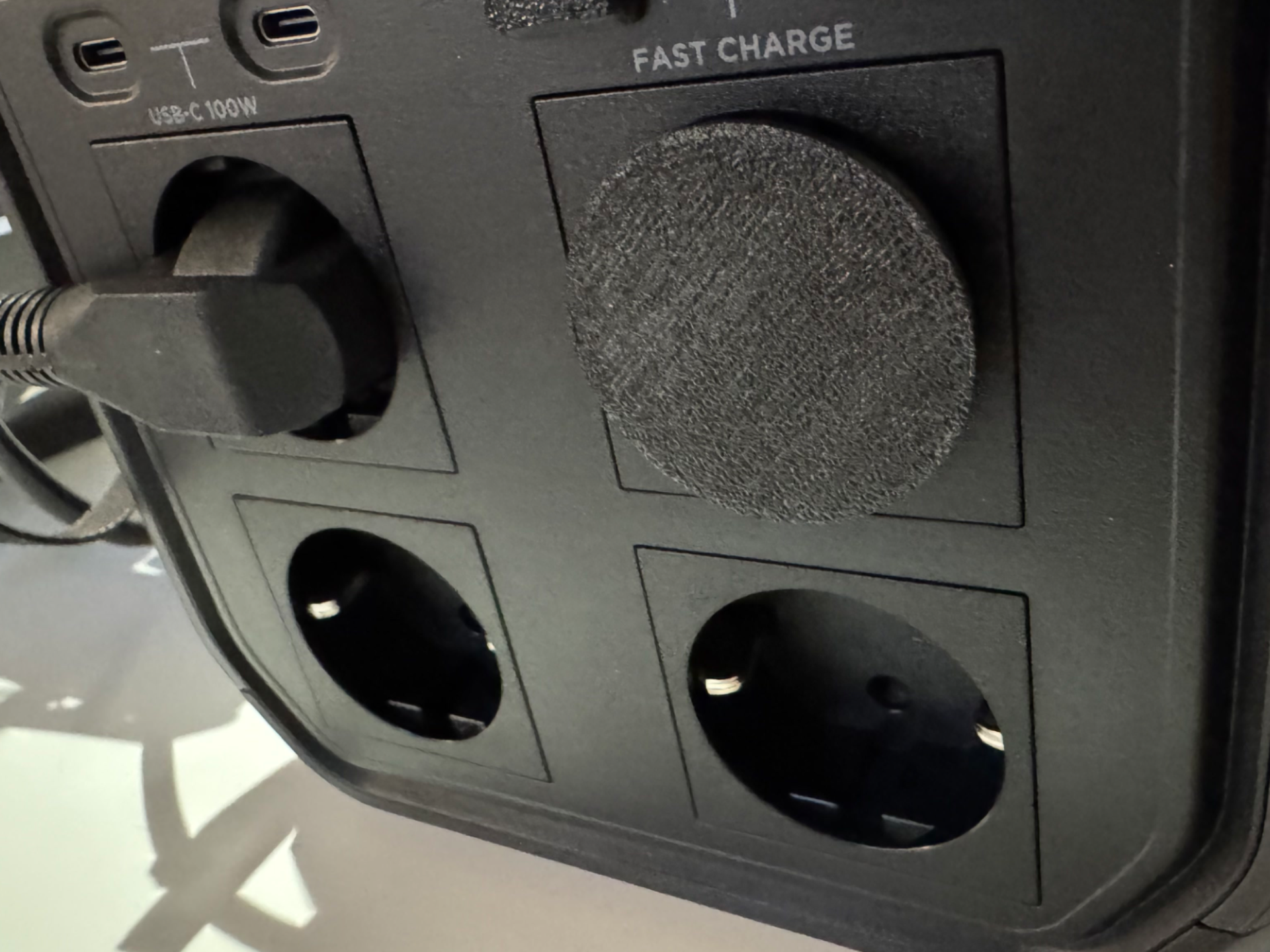 Socket Plug Electrical Outlet for dust and child