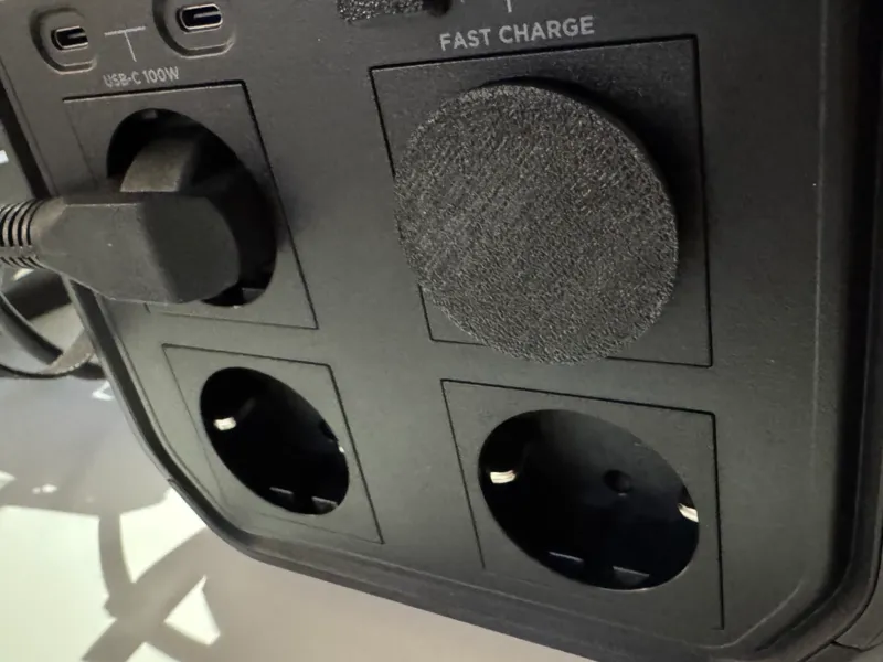Socket Plug Electrical Outlet for dust and child