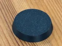 No Magnets, 0.2mm layer, 2 walls