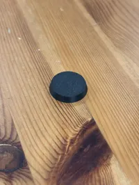 6x1.6mm, 0.2mm layer, 2 walls