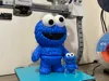 Multipart: 0.2mm layer, 3 walls, 10% infill
