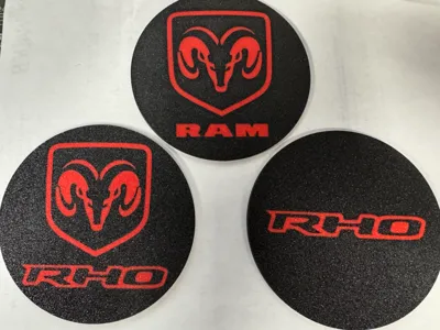 Ram RHO Coaster