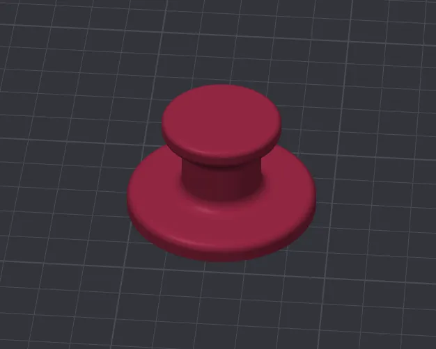Blush Compactor