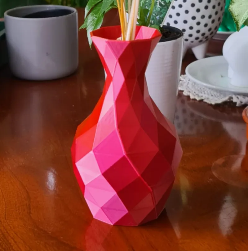 Vase Dos