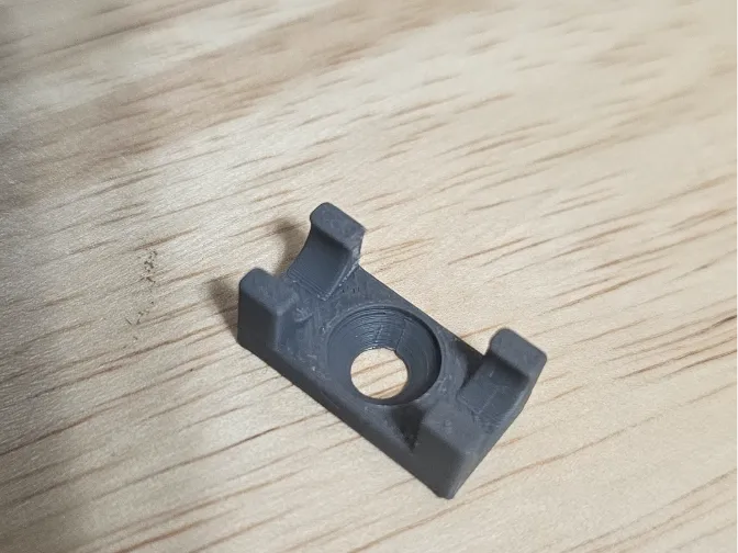 CAT8 Network Cable Wall Clip