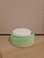 Size M - 20 pads - 0.16mm layer, 2 walls, 15% infill