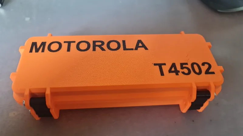 Box Motorola T4502