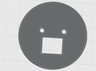 Hydra Gauge Pod