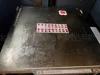 7, Curtains (various fonts)—P1S, P1P, X1C, A1 Print-in-Place multicolor—0.2mm layer, 3 walls, 15% infill