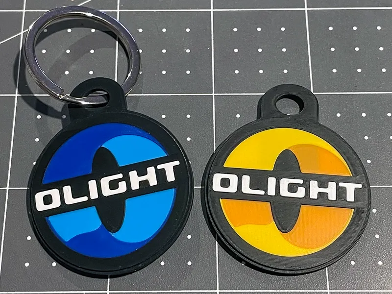 Olight Keychains