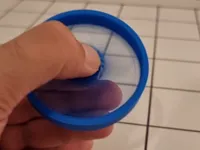 Fidget à engrenage planétaire — photo 1