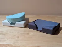 0.2mm layer, 4 walls, 50% infill