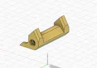 Bumper Strider o4 Lite