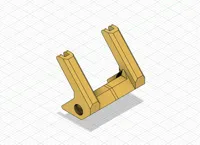 Bumper Walksnail v2