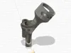ANTENNA MOUNT WITHOUT BUZZER