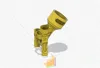 Antenna mount v2 + buzzer
