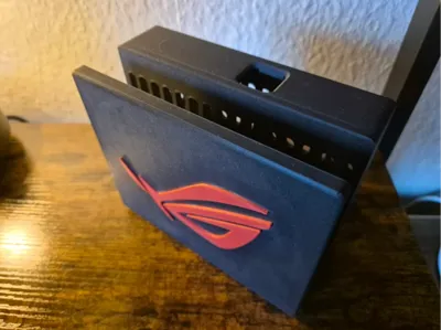 Asus ROG Ally Z1 (Z1 Extreme - Ally X) - Dock
