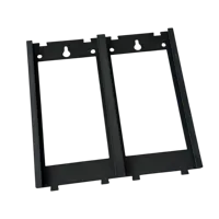 Fits Regular HW - Double Extension