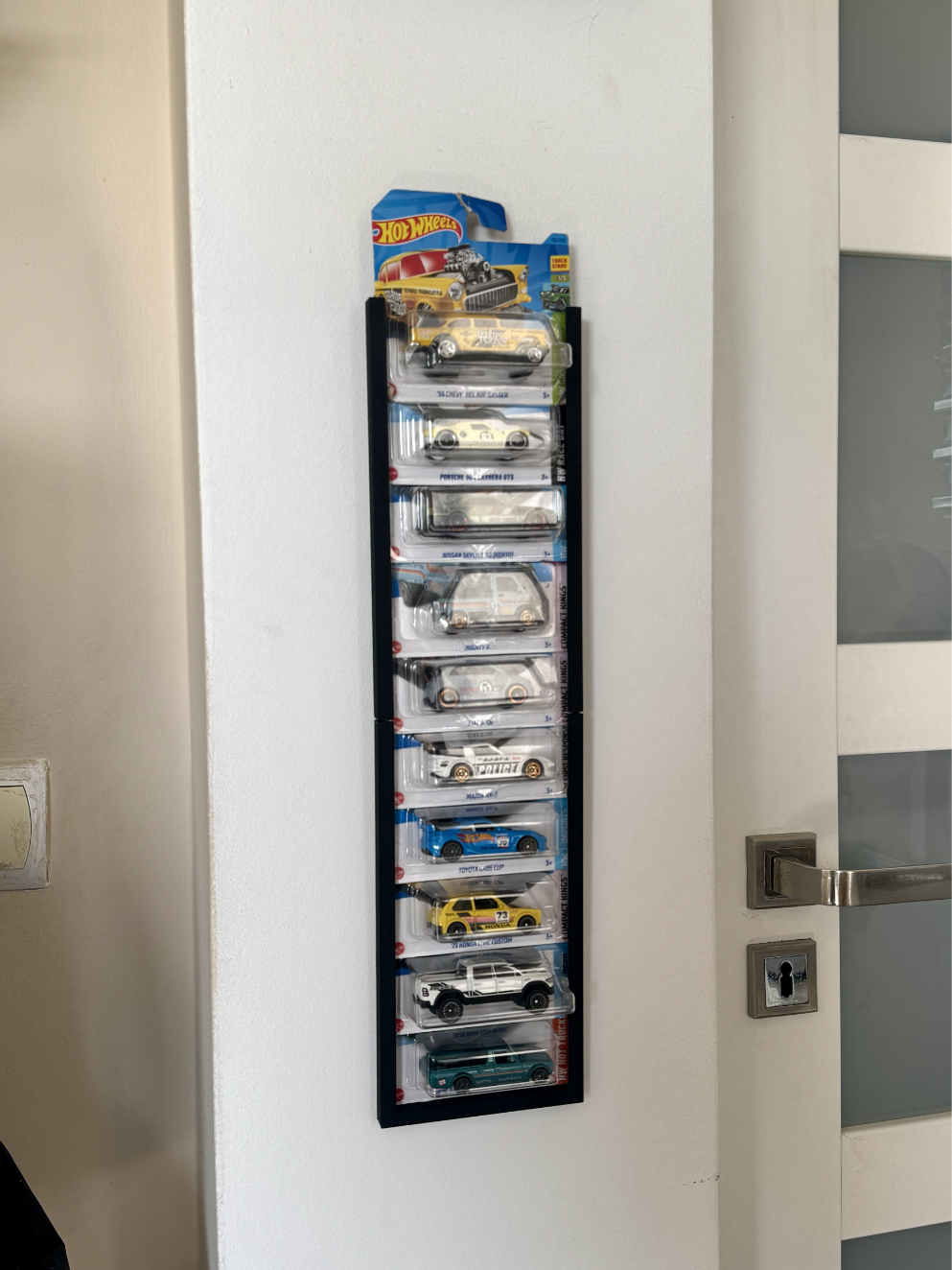 Search:hotwheels stand - MakerWorld