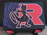 TR Mewtwo