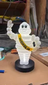 0.2mm layer, 3 walls, 15% infill