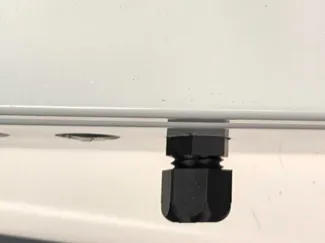 Electrical Box Connector