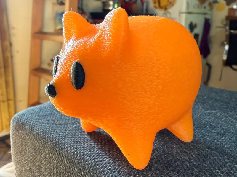 Fat Bear