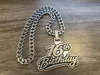 16th Birthday - Hype Chain