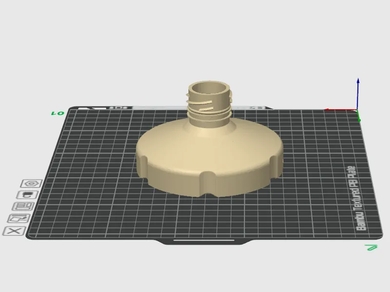 Swimming Pool P6H1317 Filter, Vacuum Attachment
