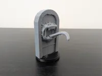 0.08mm layer, 3 walls, 15% infill