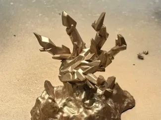 Cairo crystal