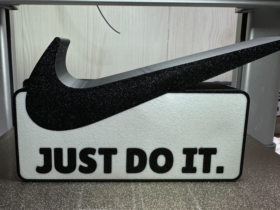 Lampada Nike