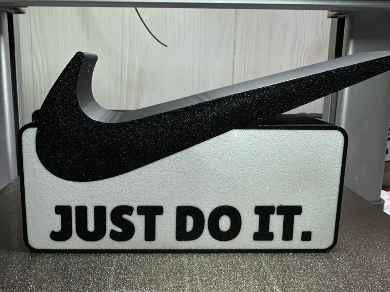 Lampada Nike