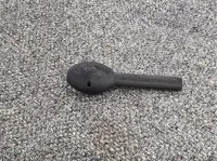 Récupérateur de leurre de pêche accroché — photo 1