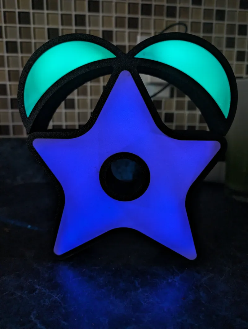 Star Drop
