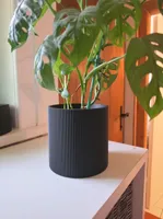 17 cm - 0.2mm layer, 2 walls, 15% infill