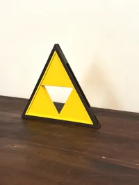 Support Joy-Con Triforce pour Switch 2 — photo 3