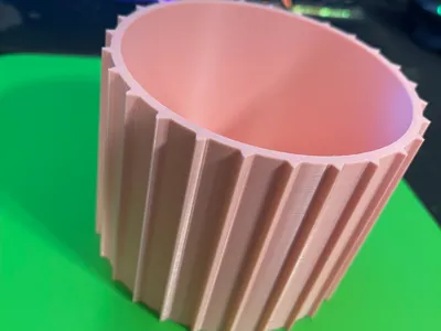 Planter 4 Inch 