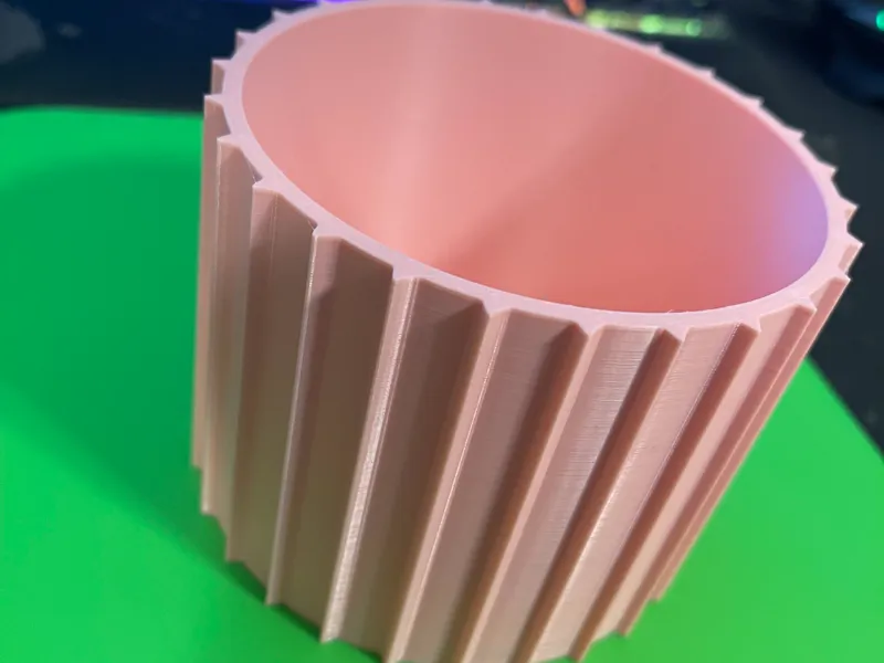 Planter 4 Inch 