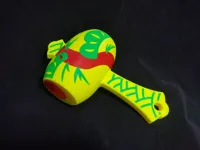 0.2mm 层高, 2 层墙, 15% 填充