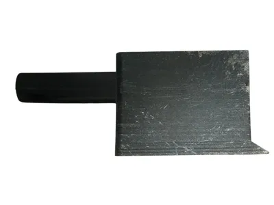 Big poop shovel