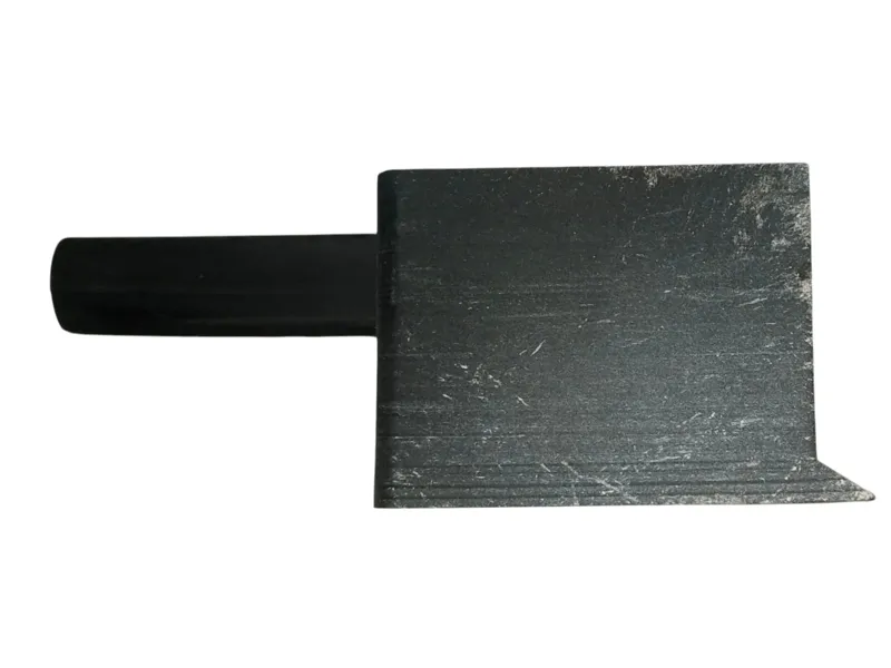 Big poop shovel