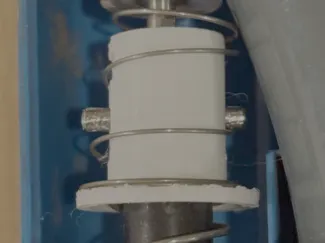 Valve - Solenoid Adapter for Spyra 3 Watergun